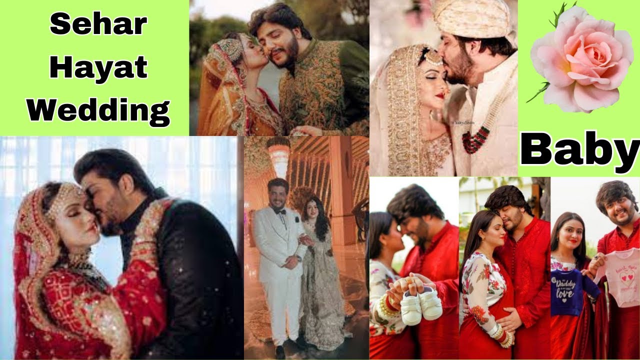 Sehar Hayat Biography 2023 - Lifestyle, Wedding, Husband name, Family, House, Pics, Net worth