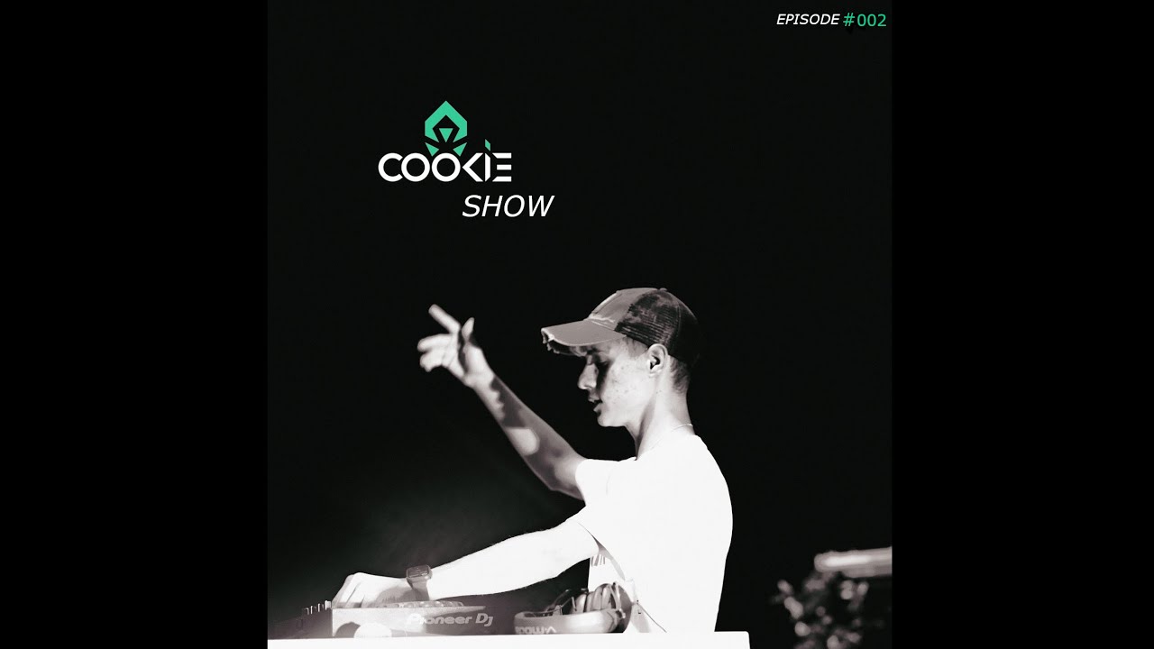 Cookie Show EPISODE 002