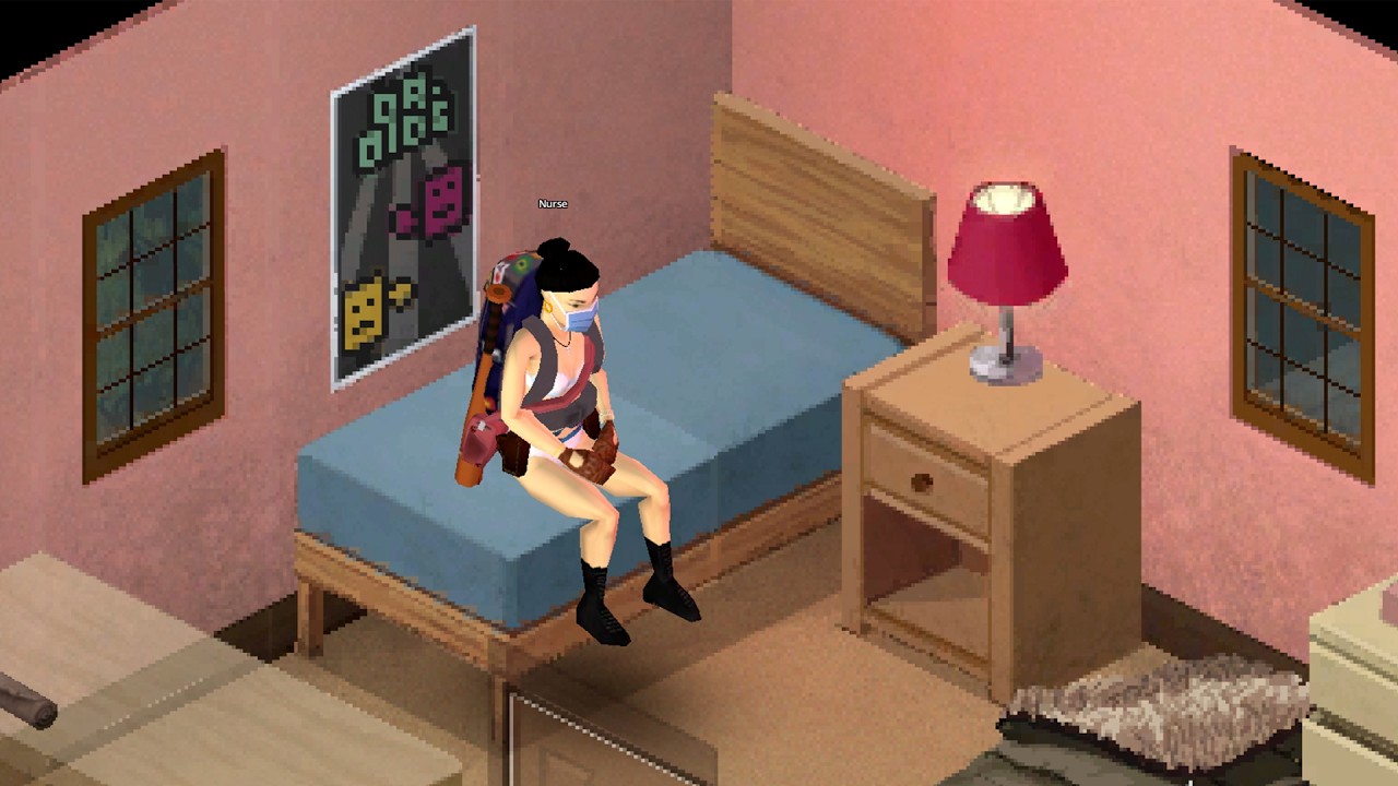 How long has it been? | PROJECT ZOMBOID 42.13.2