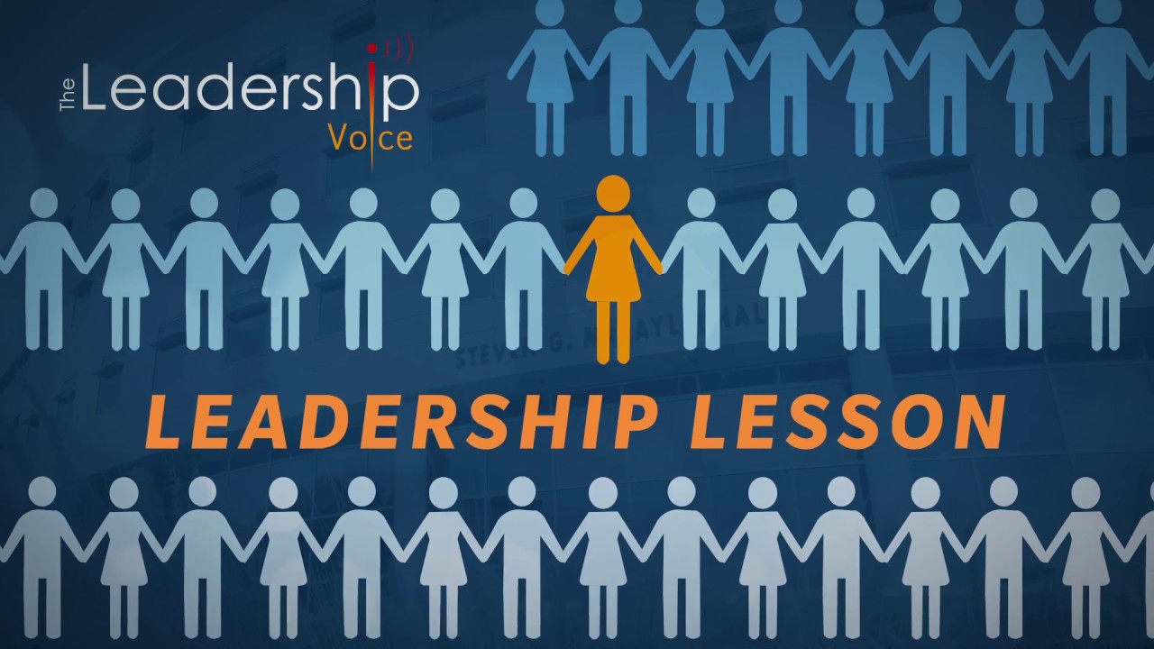The Three Pillars of Lifelong Learning with Dr. Gerard Beenen | Leadership Lesson | TLV PILOT