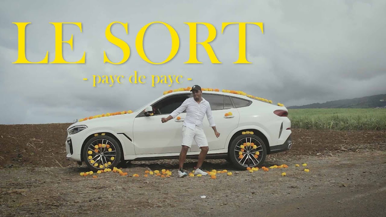 Titi - Le Sort (parodie Tayc Le Temps)