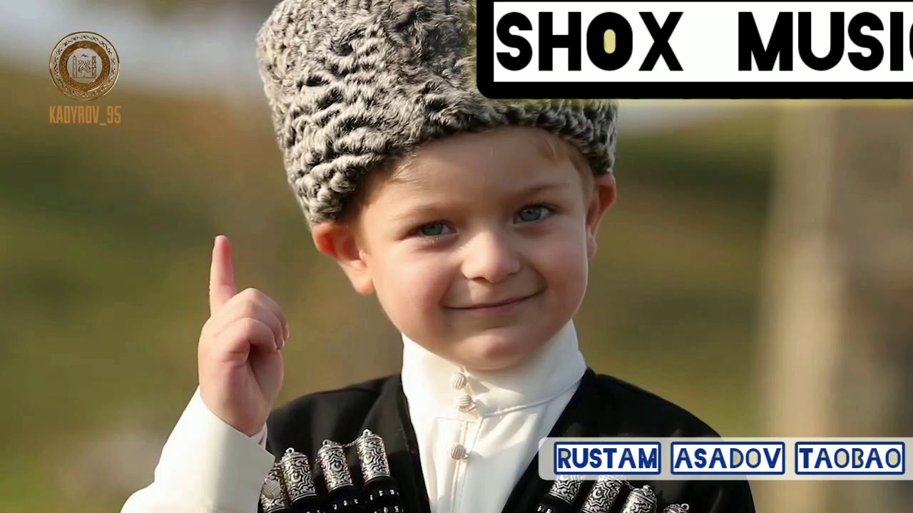 Rustam asadov taobao remix