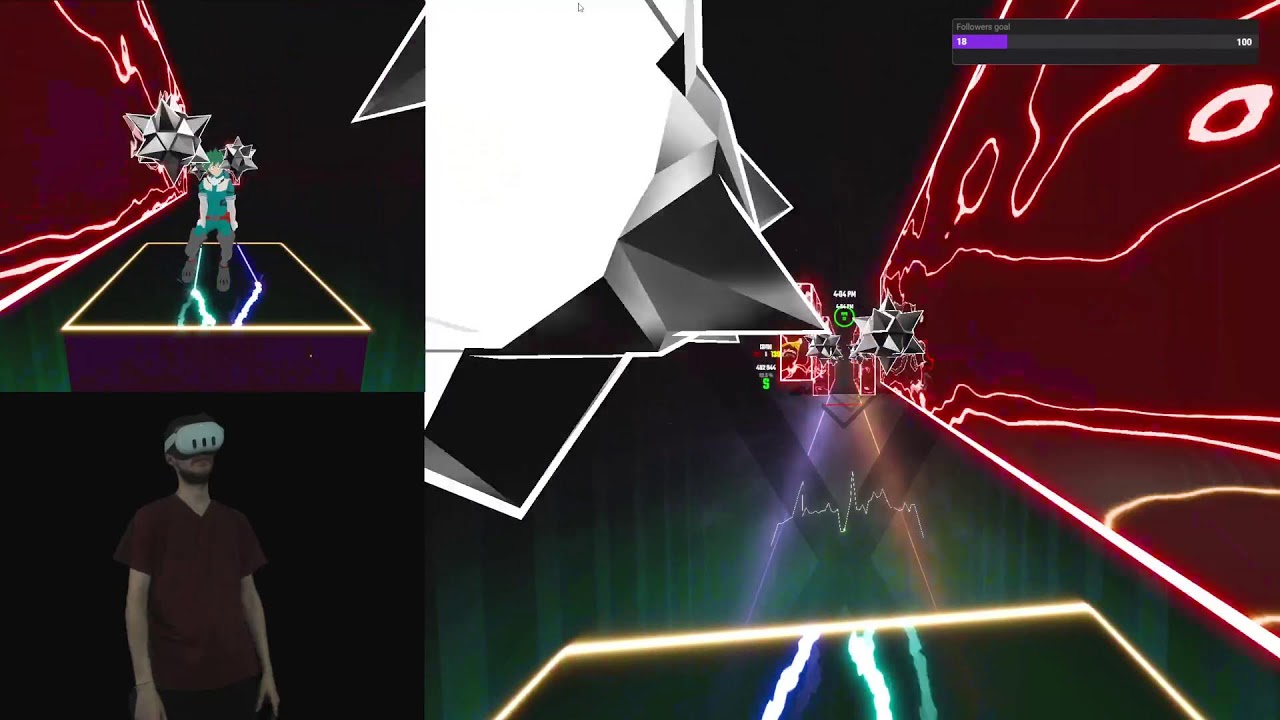 Beatsaber