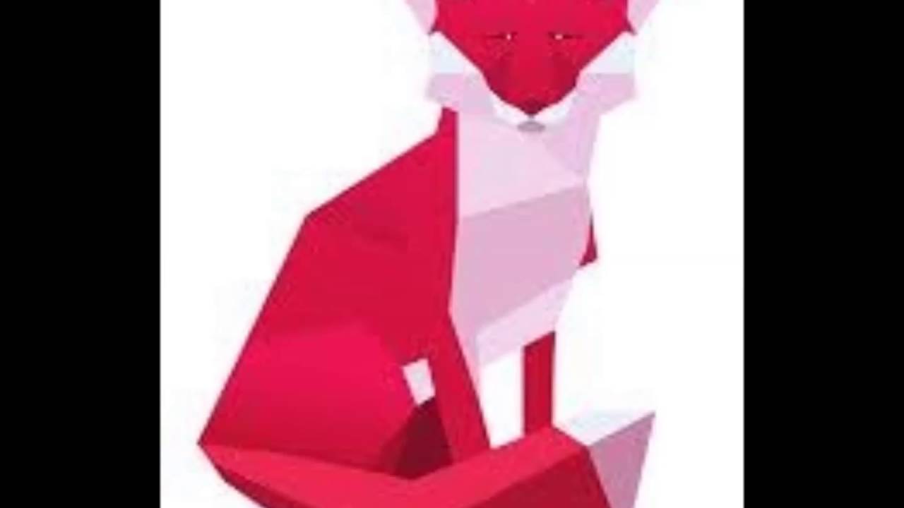 le renard cheminot