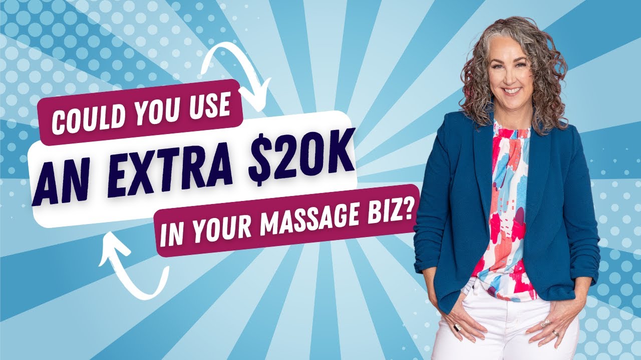 (Ep 14) Bring Back Lost Clients with Massage Memberships