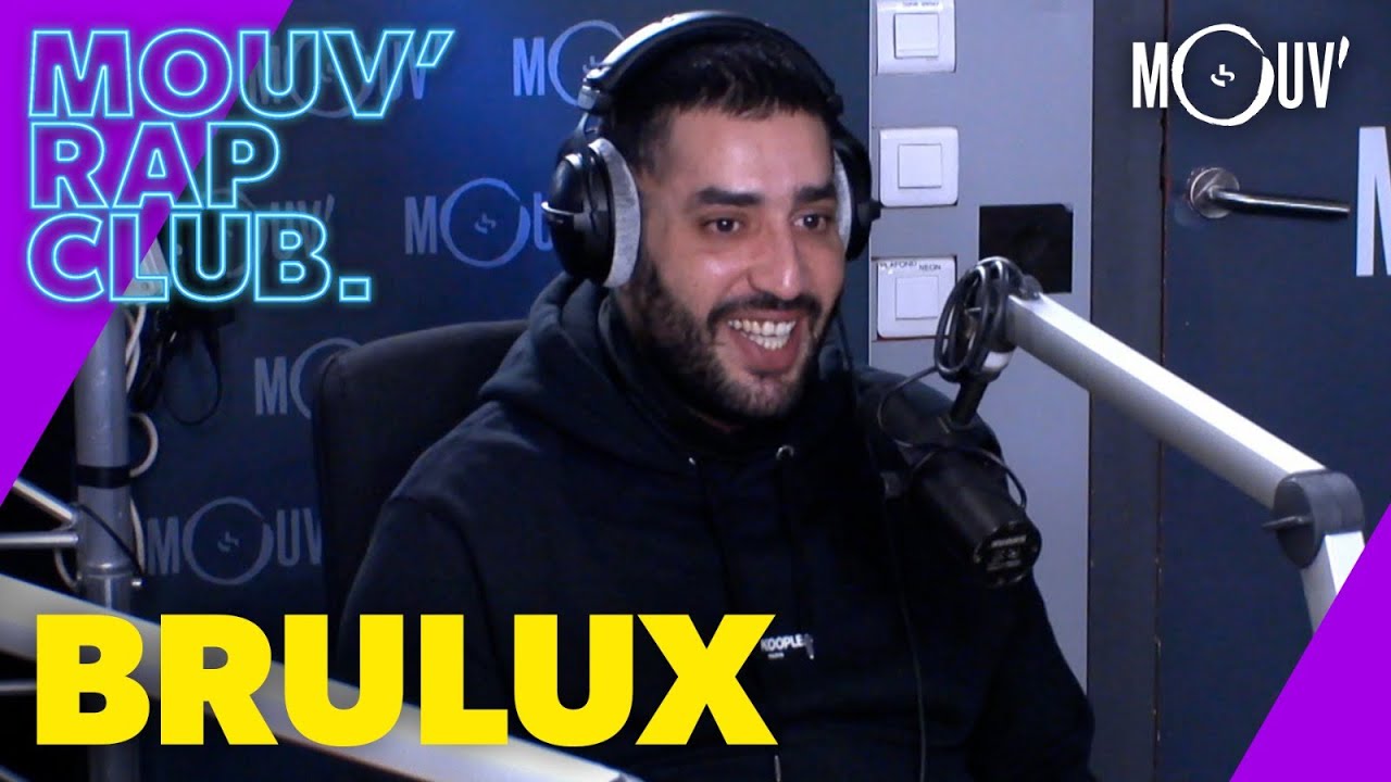 BRULUX : 