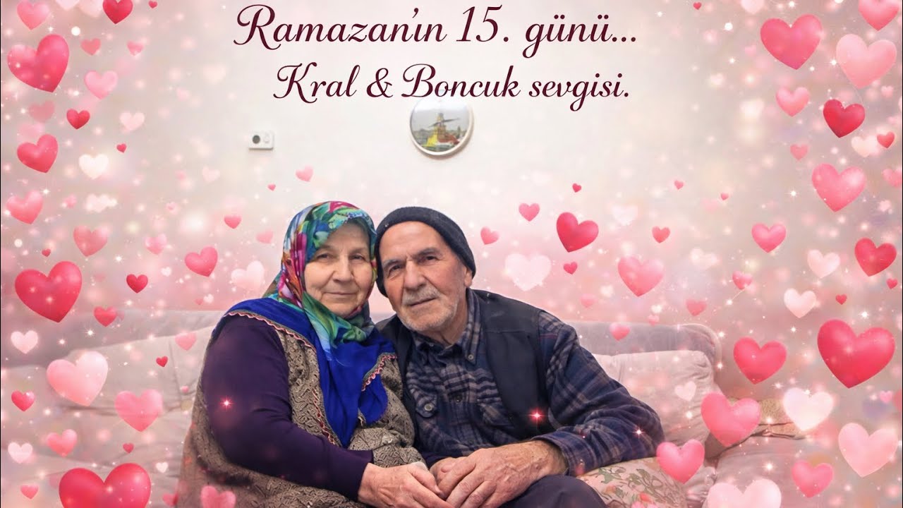 KRALIN 👑DA 🧿BONCUGUMMDA KIYMETLILERI ☺️GELINCE BUNLARIN YÜZÜNE BIR♥️ MUTLULUK BIR SEVINÇ GELIYOR😍AŞK