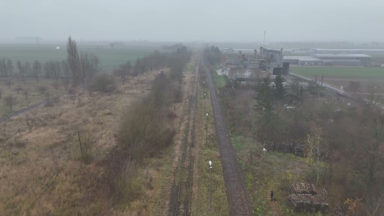 Podnieśno 4K