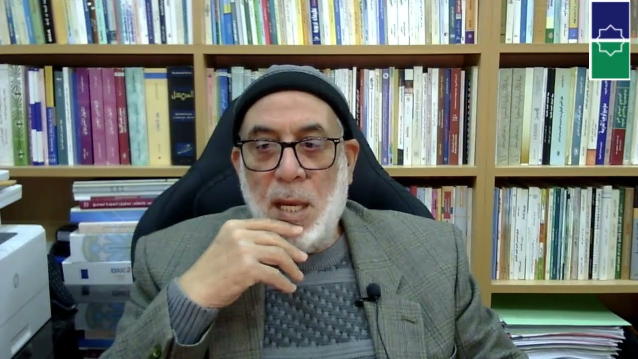 محاضرة: مركزية الفاعلية والرسالية في العمل الدعوي