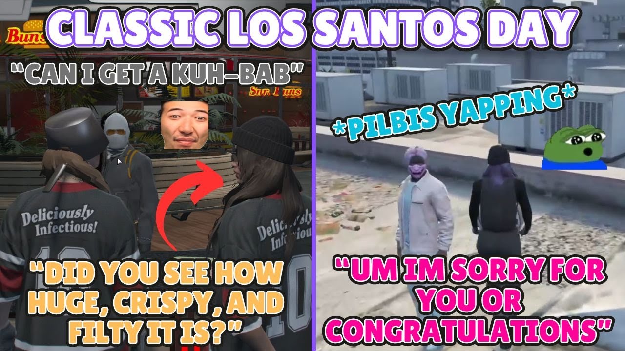 Nunu's Sister Soul PogO, Reason Why NINO Left? | 🟪RAIA KAINE🟪 HIGHLIGHTS | NOPIXEL 4.0 GTA RP