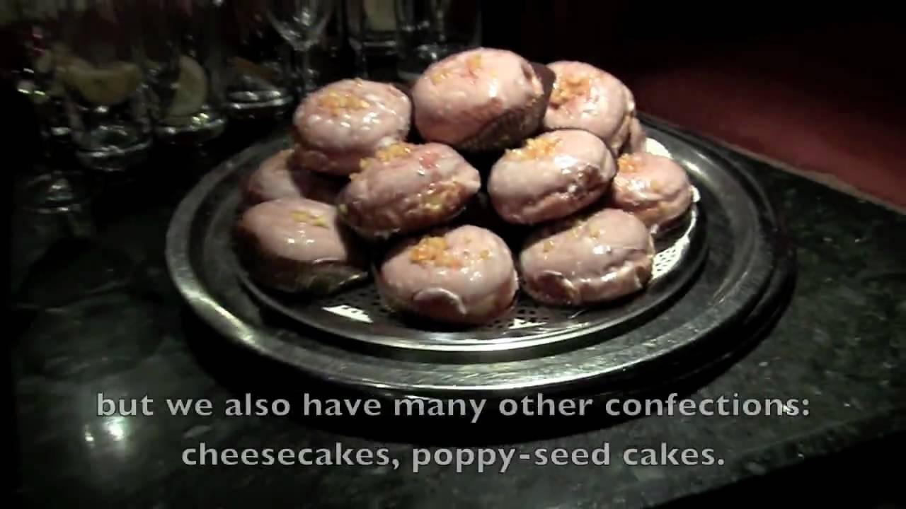 Blikle's Caf&eacute; and Confectionery - Warsaw, Poland