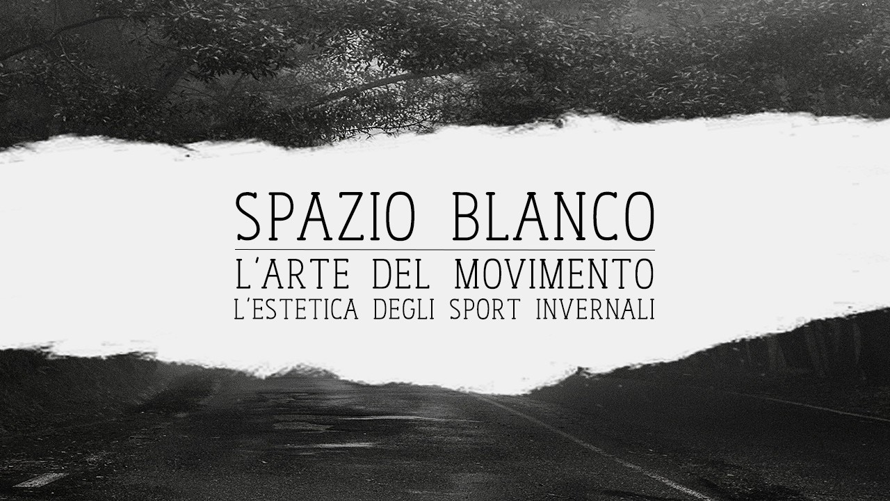 Spazio Blanco - EP12 - L'Arte del Movimento - Parte 5