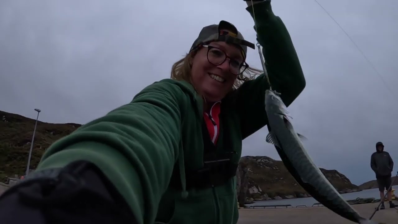 Scottish Highlands | Fishing Trip