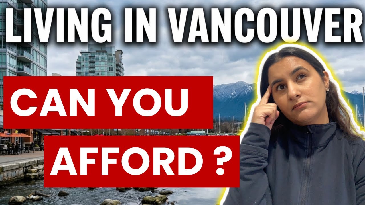 Don't Move to Vancouver Until You Watch This (2026 Costs)