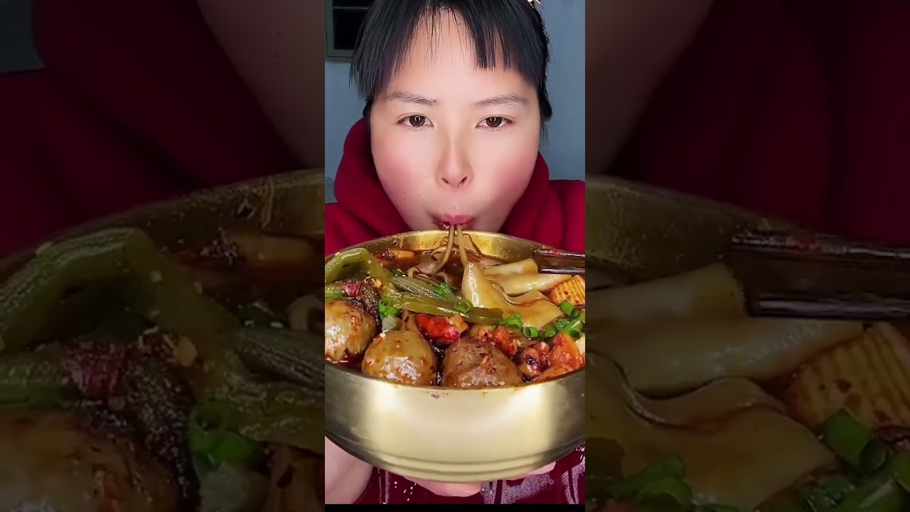 Chaina cooking denr recipe