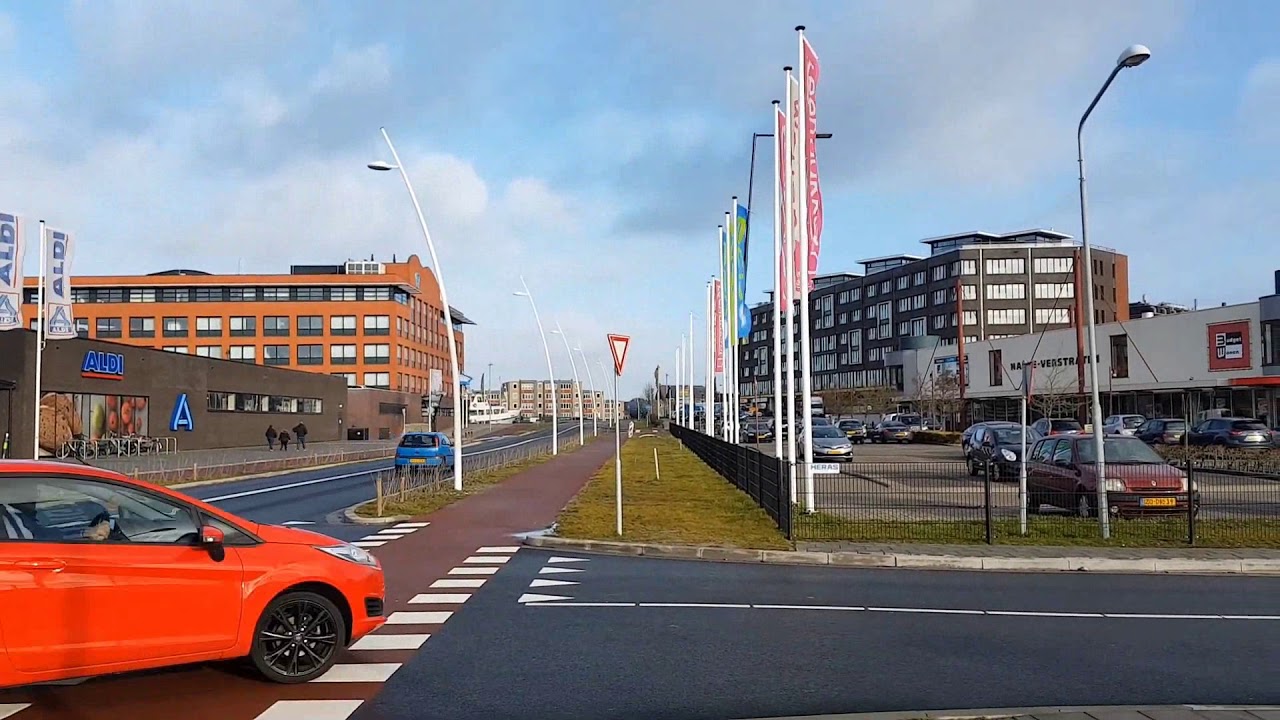 Why is Terneuzen Zeeland so bad to live there