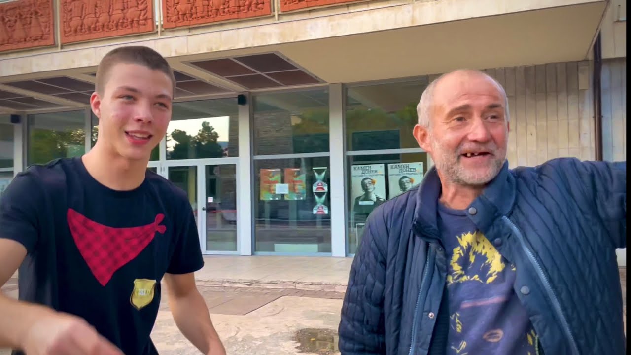 ПАВКАТА - ГЛАСЪТ НА БОТЕВГРАД