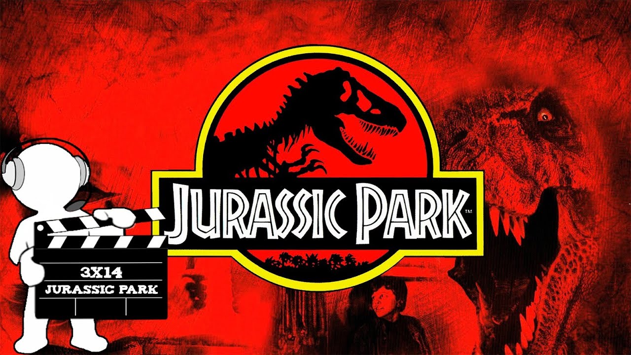 White Balance podcast - Especial 1 año - Parque Jurásico