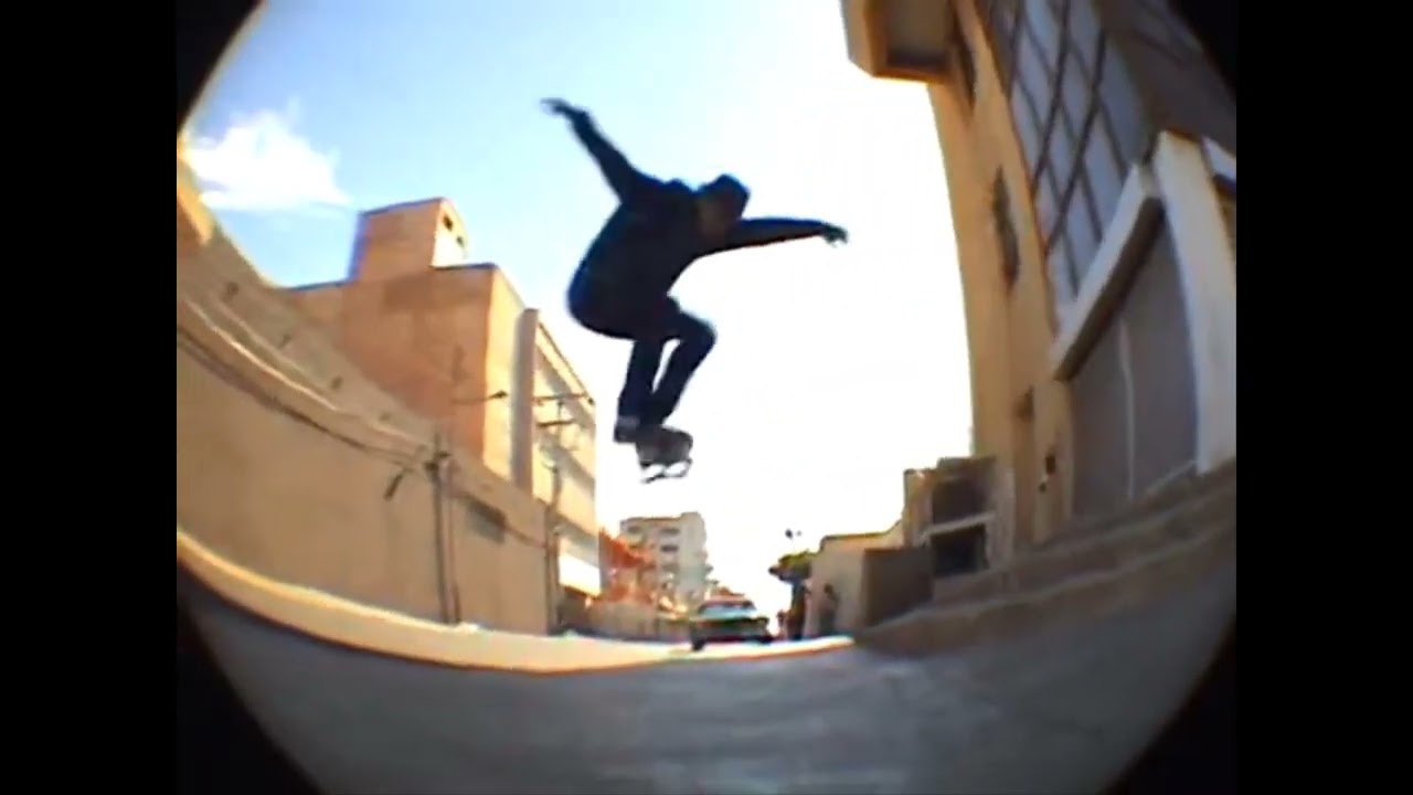 &hearts; Con Mis Bro Sk8 #PuntoFijo #venezuela #Flowcaribe&ntilde;o #ConLasU&ntilde;as