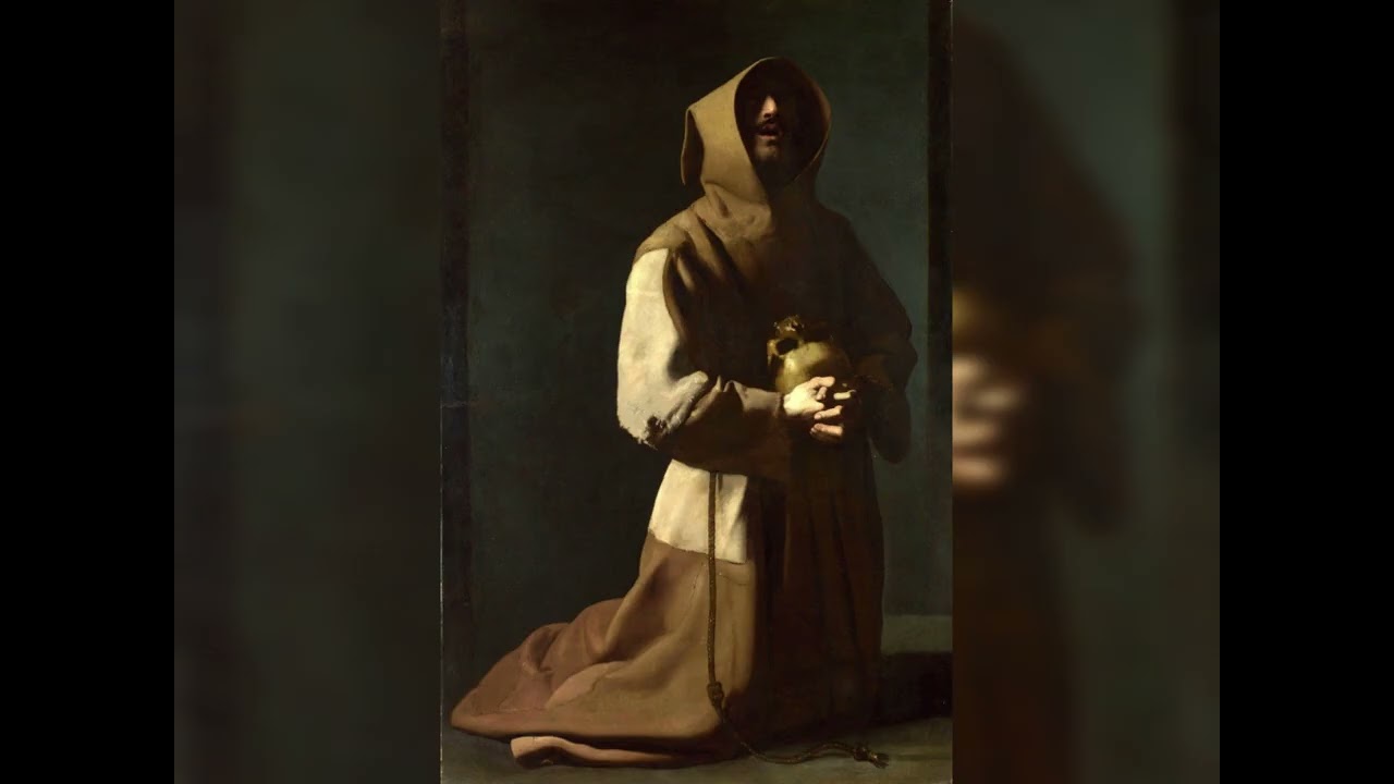 Miserere Mei, Deus in B minor