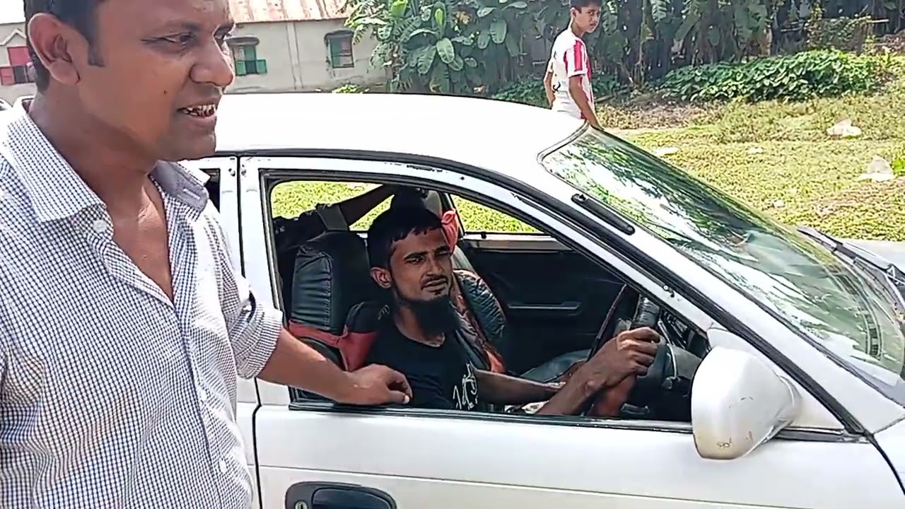 ডান বাম দেখে জিগজ্যাক  পরীক্ষা দিবেন 