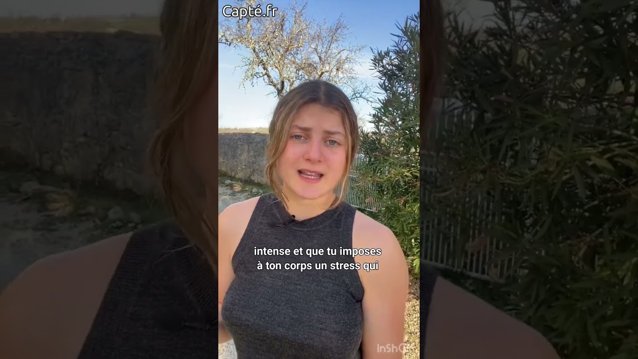 L&rsquo;horm&egrave;se, c&rsquo;est quoi ?