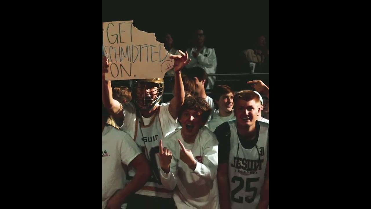 Jesuit over ESD