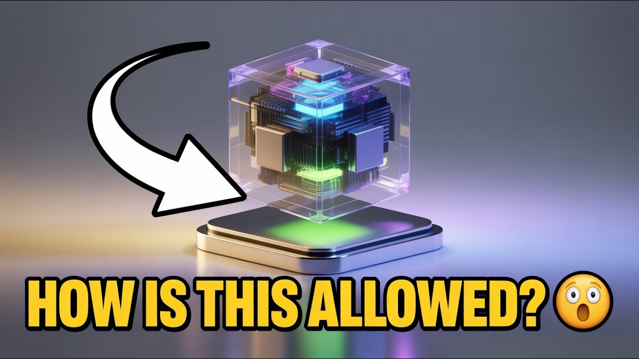 15 New Gadgets So Good, They Should Be Illegal