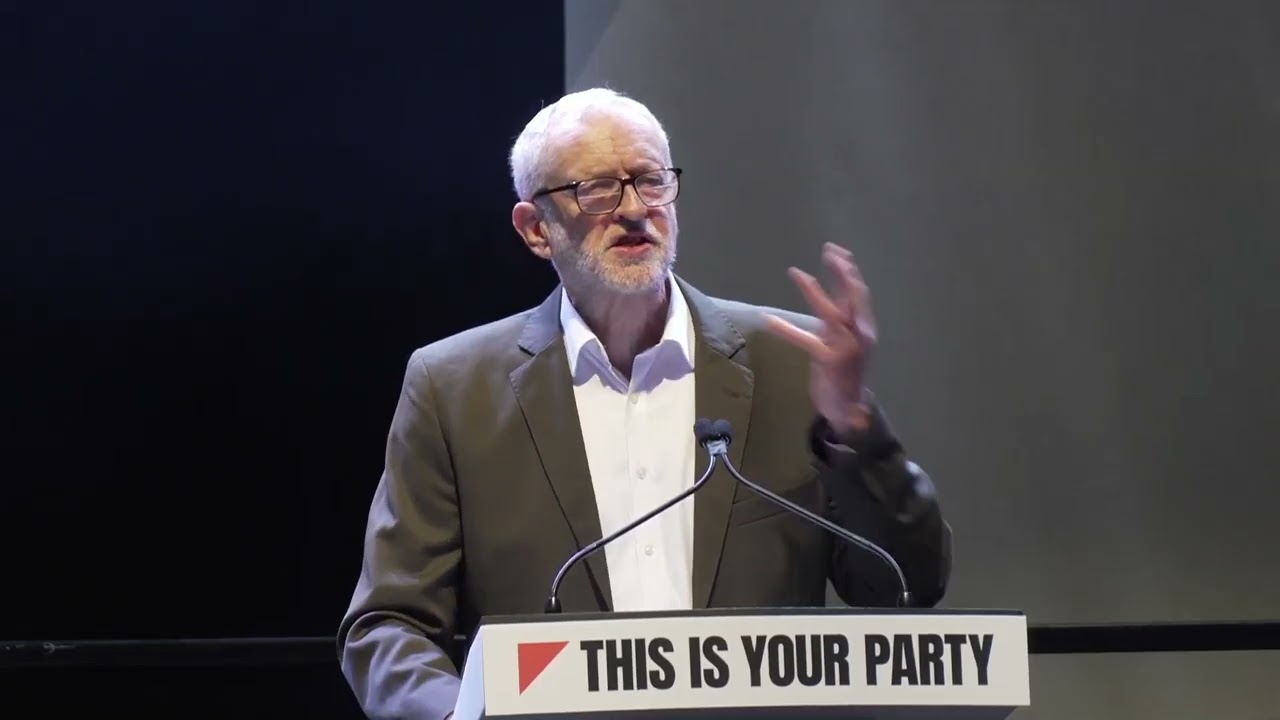 Corbyn insists Your Party is united despite months of infighting with Sultana
