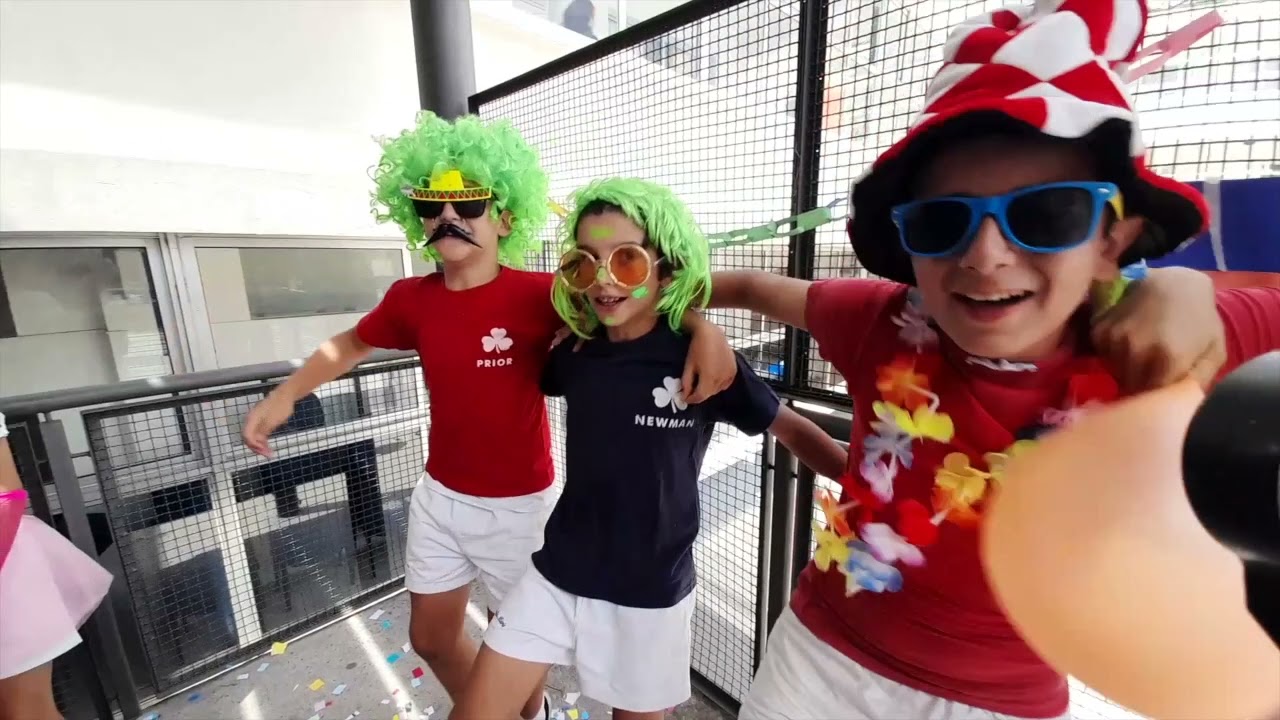 LipDub 2021 -  6º Primaria
