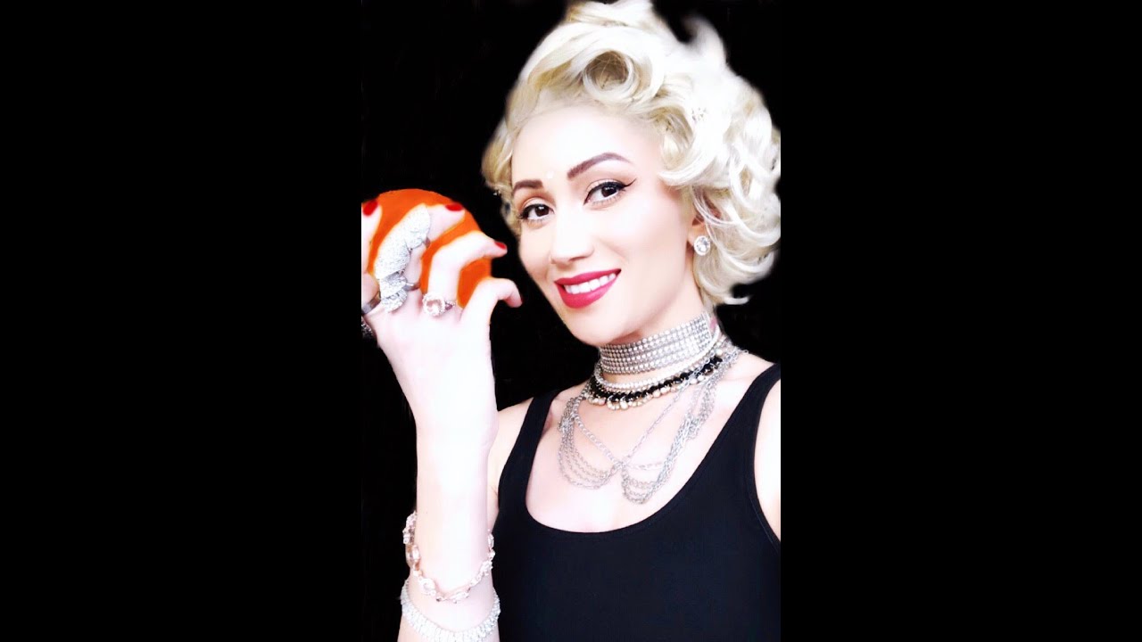 NO DOUBT Tribute (Gwen Stefani Impression)