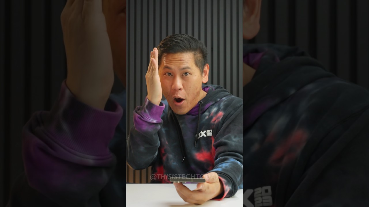How to Easily Take a Screenshot with Your ✋on the Samsung Galaxy S24 Ultra