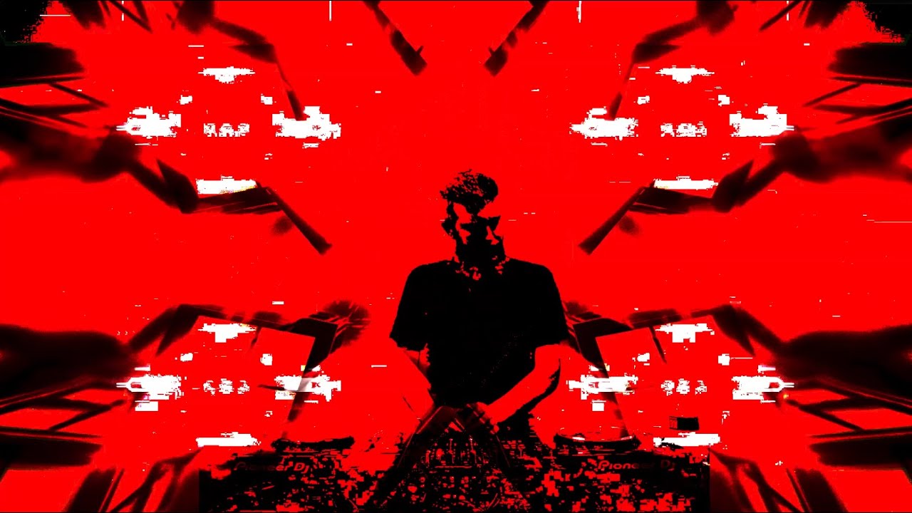 Buku - Electric Hawk Techno Set