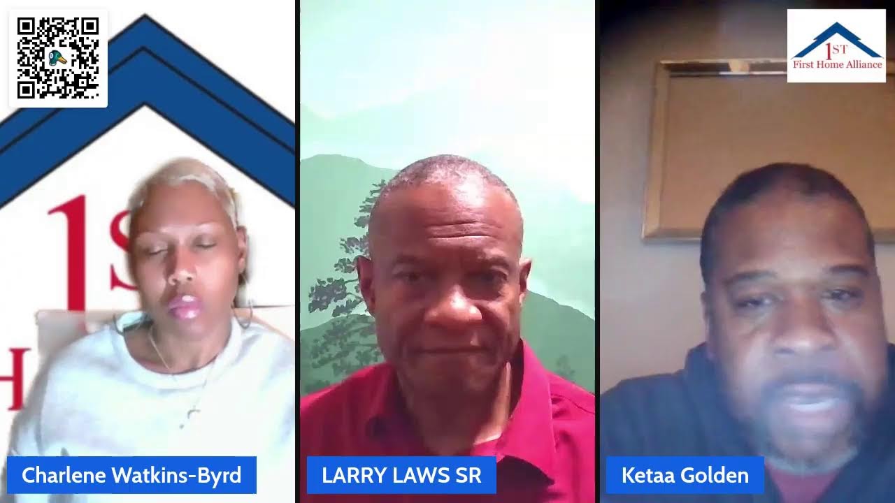 Thriving Thursday Live