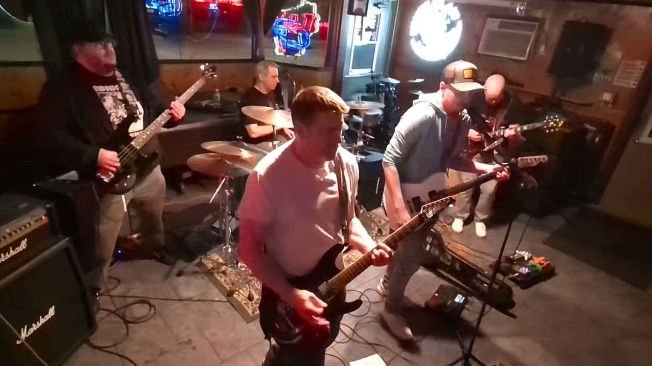2786 - B-Side Riot