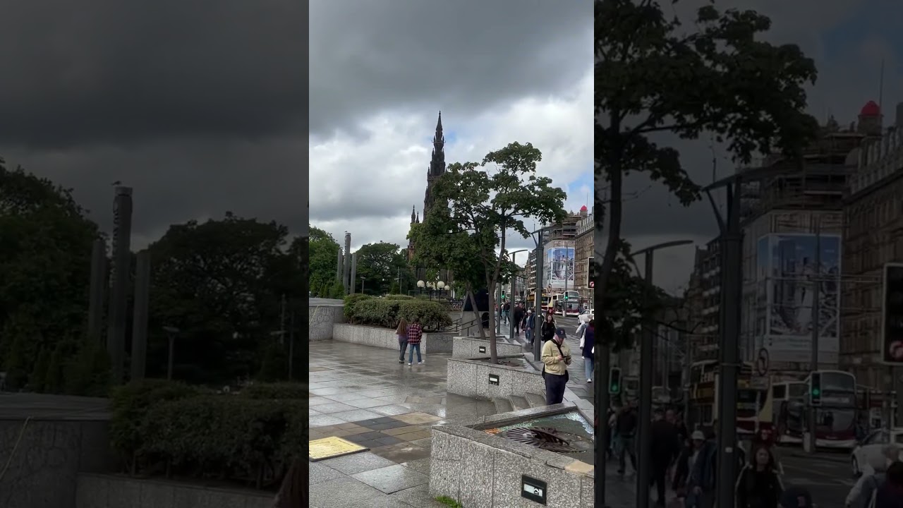 Edinburgh/Old town#edinburgh#edinburghcity#uk#scotland#edinburghtravel