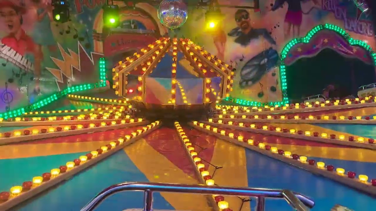 Musik Express Meinecke Gallimarkt In Leer Ostfriesland 2023 11.10.2023