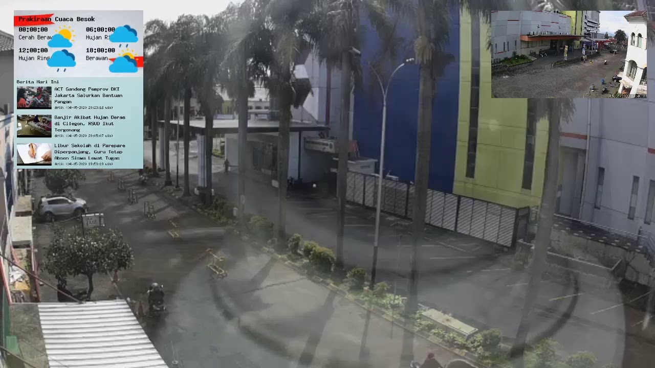 live24 Live Stream