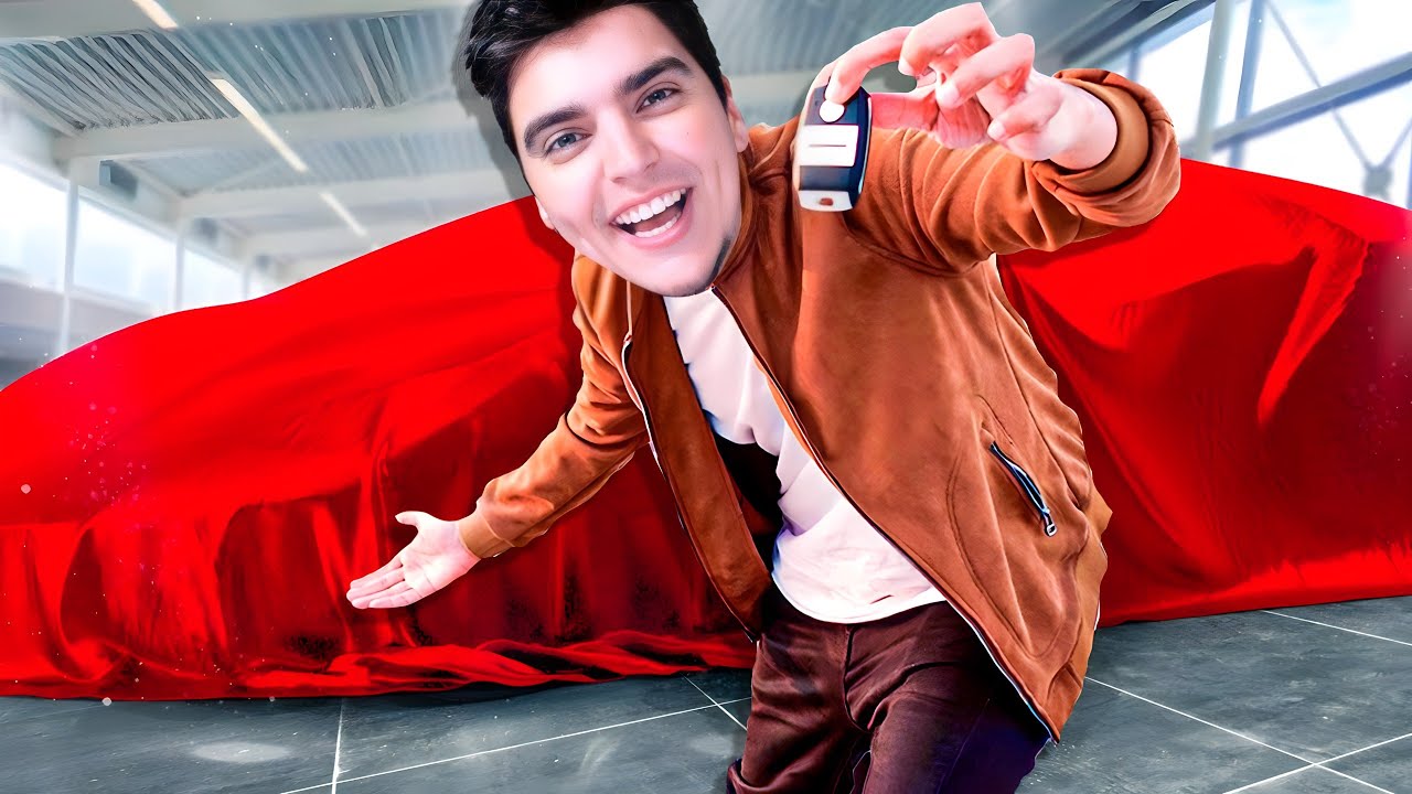 🔴LIVE | FINALMENTE COMPREI UM CARRO | GTA RP