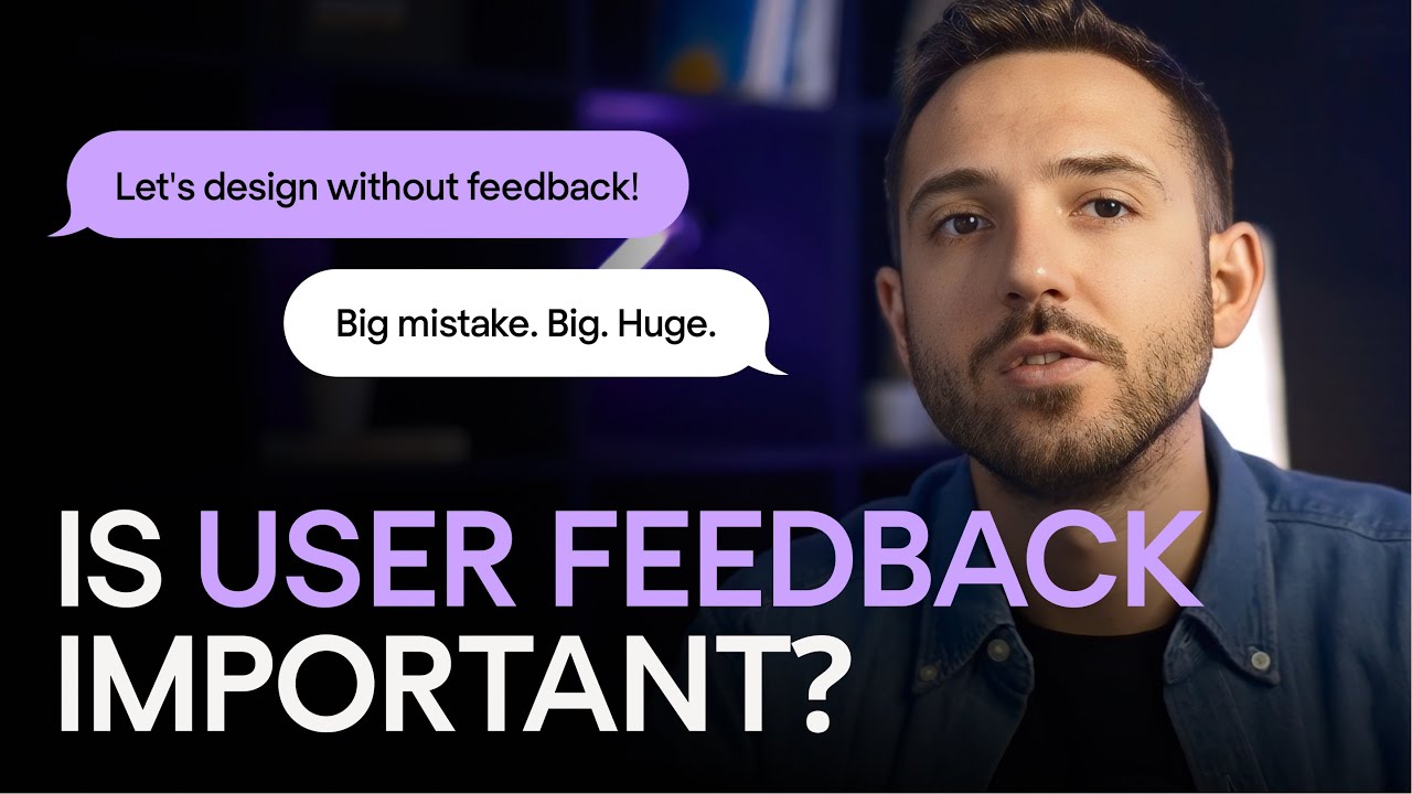 Five Proven Strategies for Gathering User Feedback