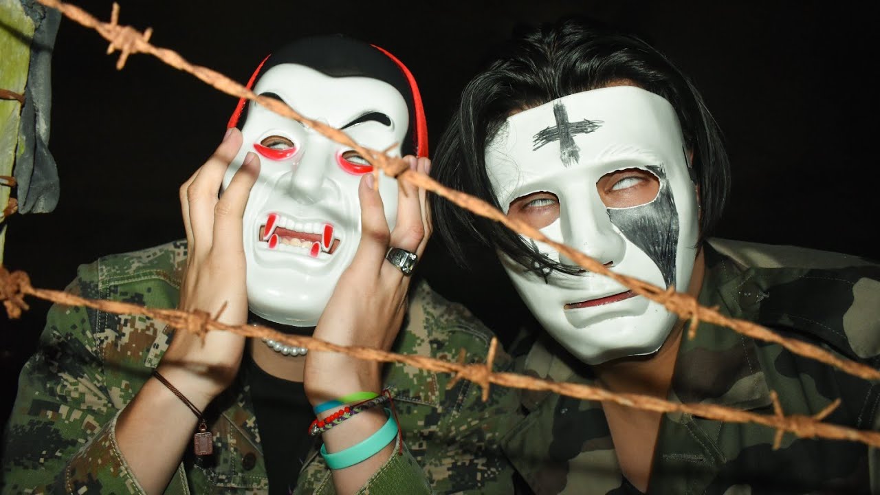 Hypnatos - Guerrillero del 48