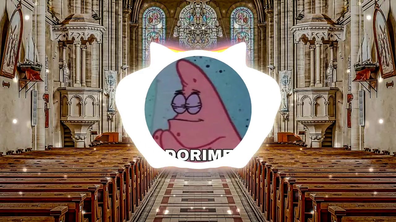 dorime ameno trap remix