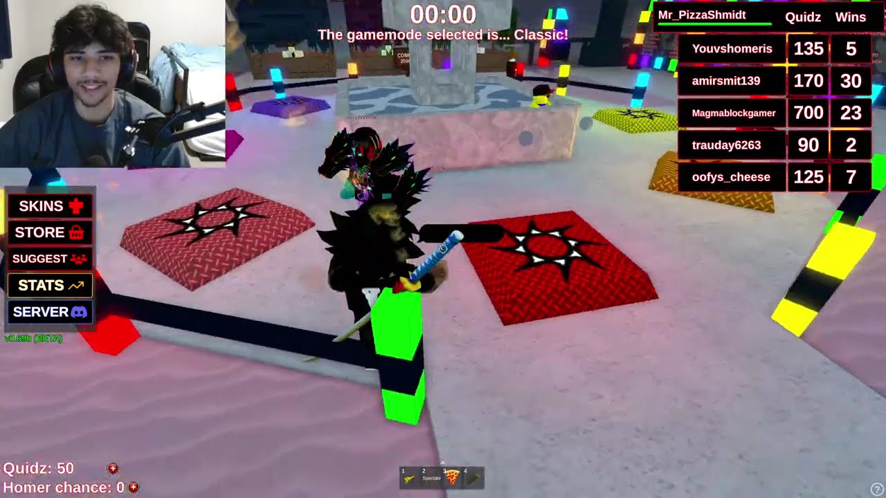 stream w/ @B1oodh0und-c4l (come hang out with us)