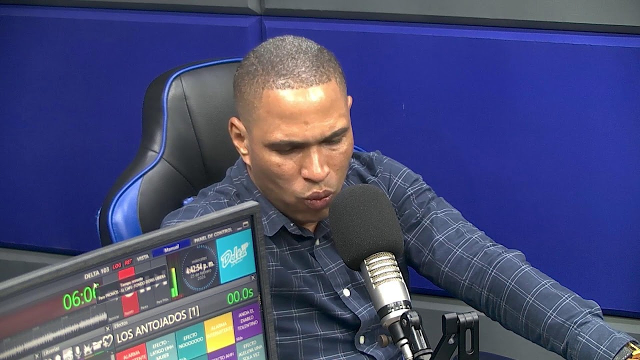 Transmisión en vivo de ENTRE AMIGOS