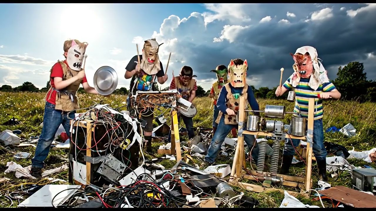compilation of the best music January 2026