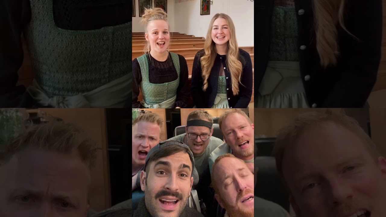 F&auml;aschtb&auml;nkler x Paula und Linda - der sch&ouml;nste Tag in meinem Leben #shorts