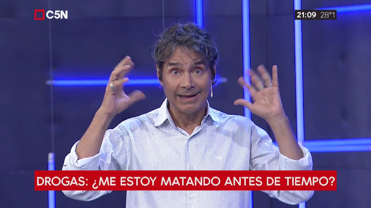 Hacete Cargo: programa 26/01/2019 (parte 1)