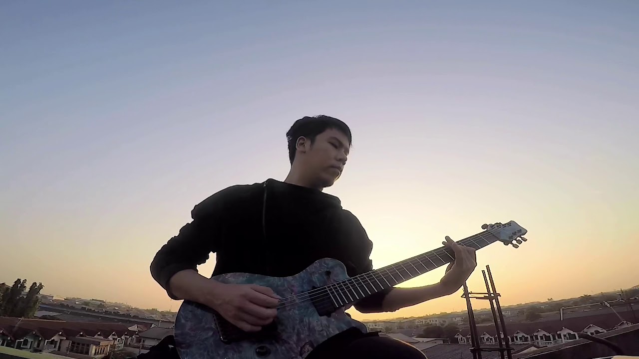 RETROSPECT : หัวใจเสือดำ GUITAR PLAYTHROUGH