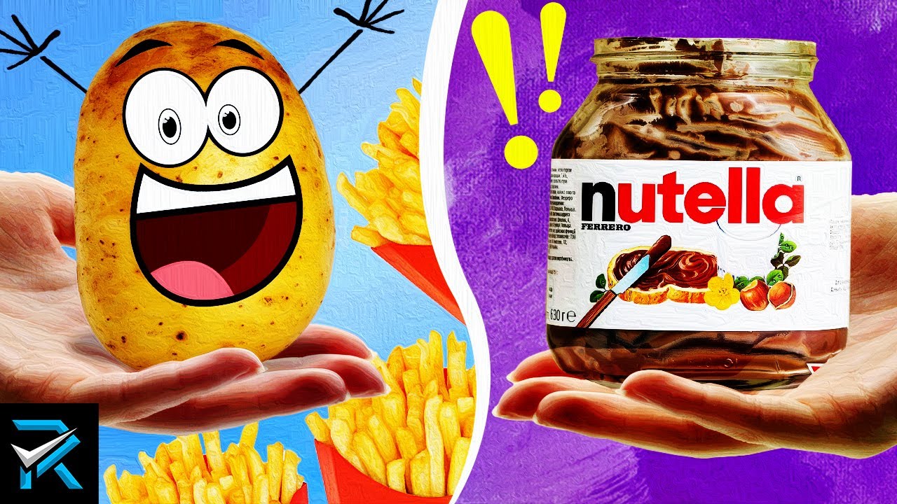 10 Brilliant Food Hacks to Expand your Cooking Game