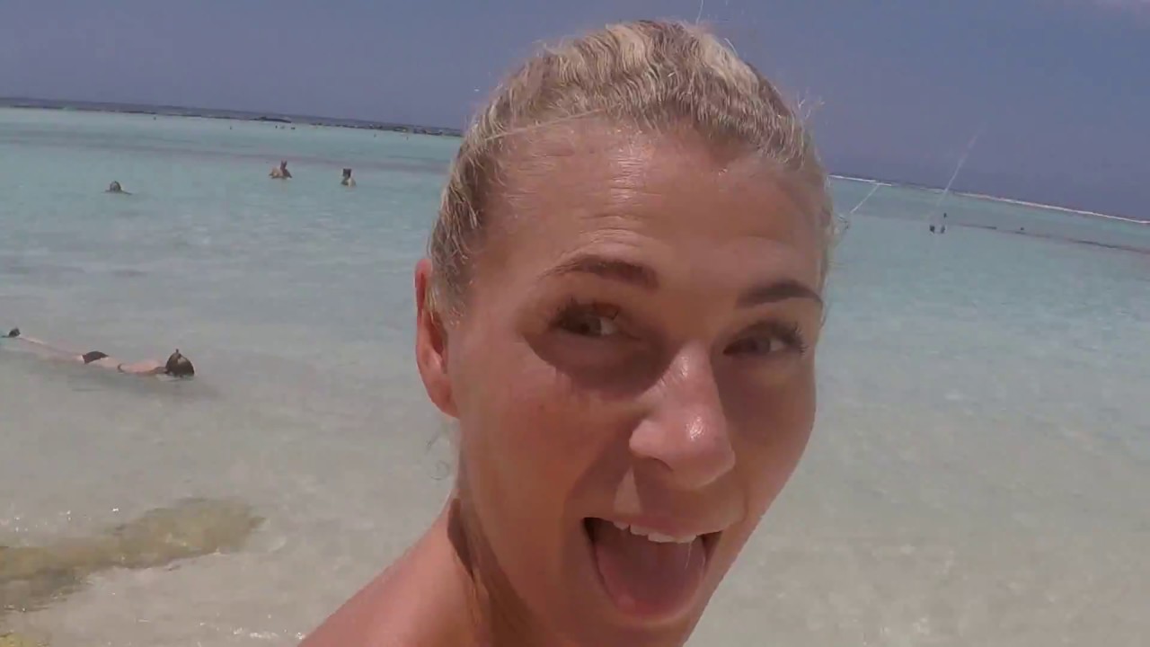 Aruba - August/September 2017 Gopro Hero5